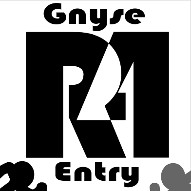 Gnyse Rushed 4 Entry