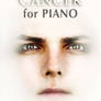 CANCER Piano Sheet Music