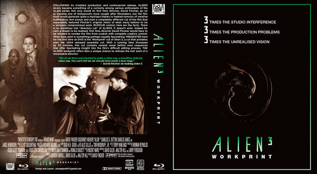 Alien 3 (1992)