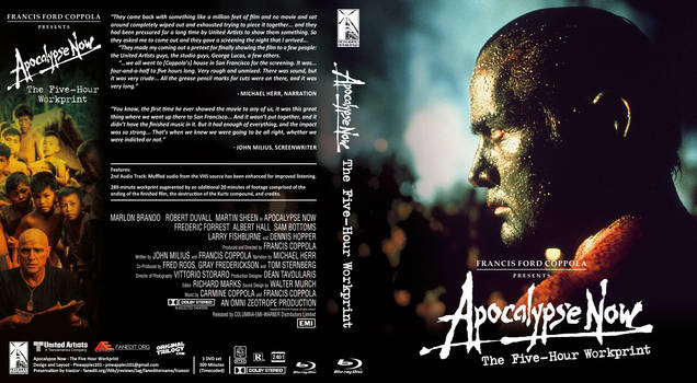 Apocalypse Now (1979)