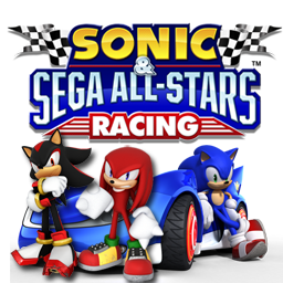 Sonic All Stars Racing icon