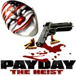 Payday  The Heist V2 By Pooterman-d5c063j