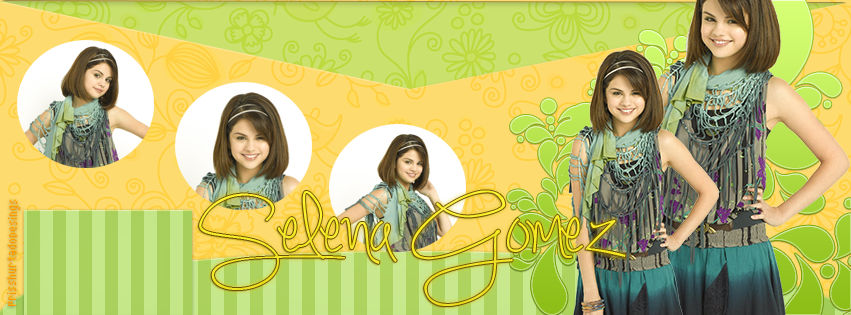 Selena Gomez PSD 3 by PrissH on DeviantArt