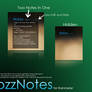 QozzNotes