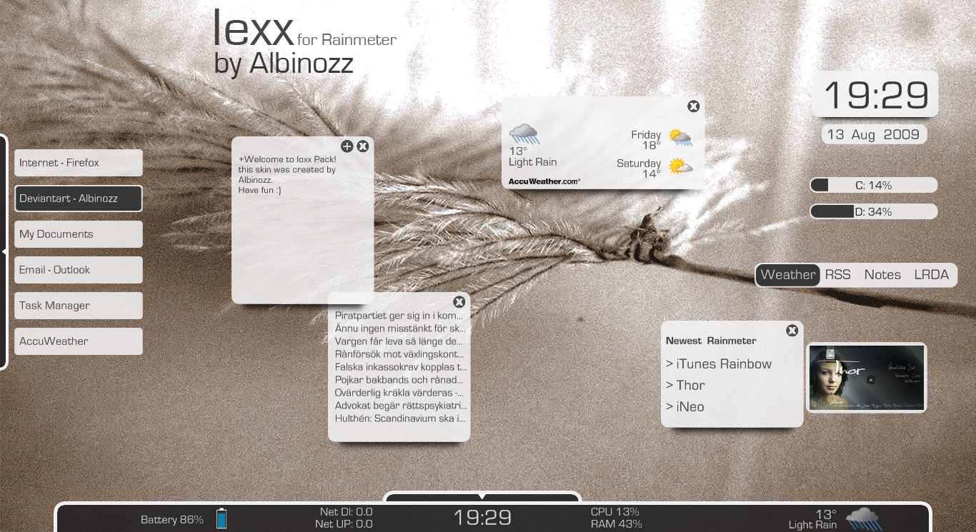 Iexx Pack