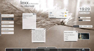 Iexx Pack