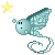 Touch the star - Free Avatar by UnicornReality