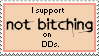 DDs.... by UnicornReality