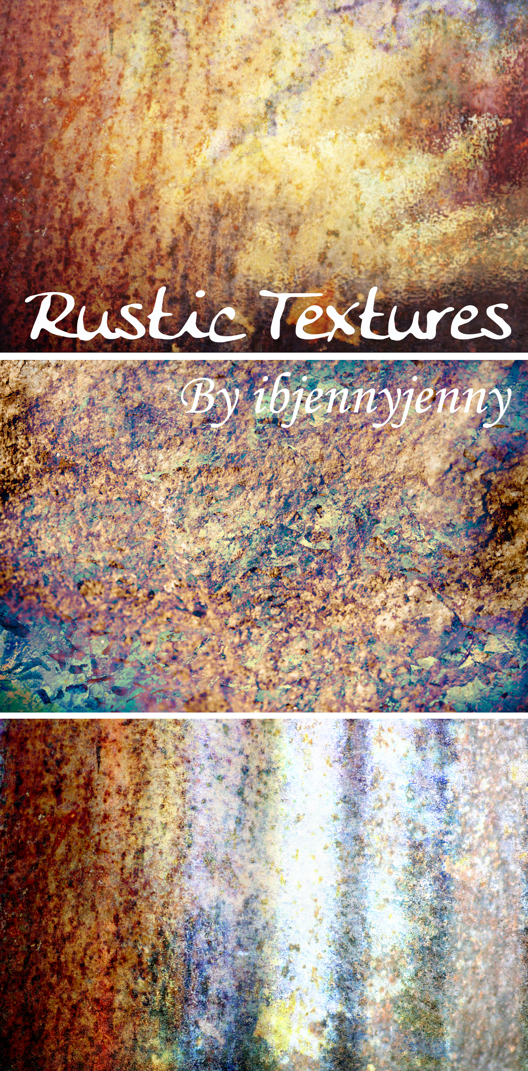 Rustic Textures