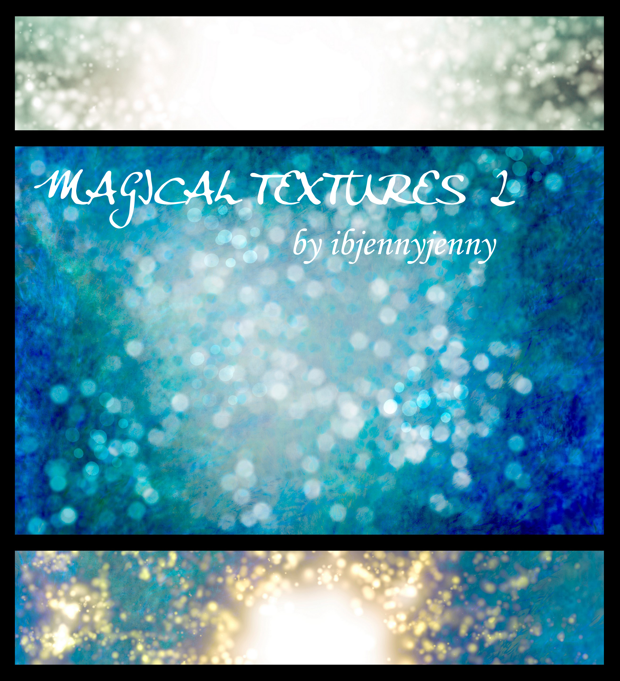 Magical Textures 2