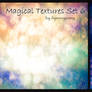 Magical Textures Set 6