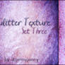 Glitter Textures Set Three