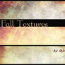 Fall Textures