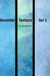 December Textures Set 2