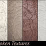 Free Broken Textures