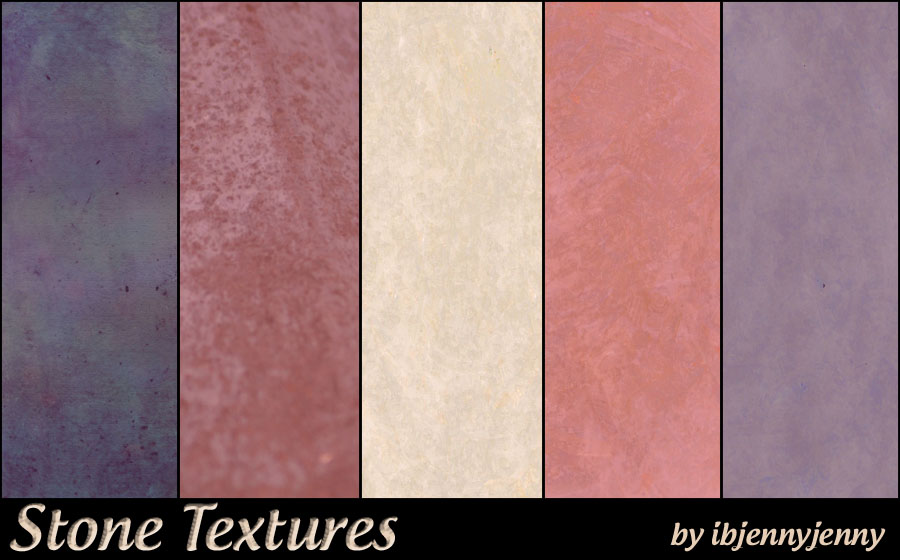 Free Stone Textures