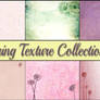 Free Spring Texture Collection + Brushes