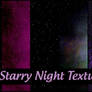 Starry Night Textures