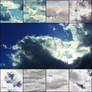 9 FREE Cloud Images