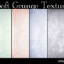 5 Free Soft Grunge Textures