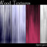 4 Free Colored Wood Textures
