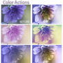Free Photoshop Color Actions