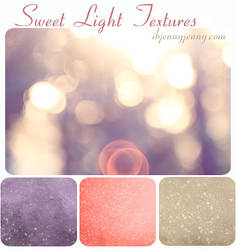 Sweet Light Textures