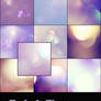 10 Free Bokeh Textures for February 2014
