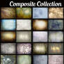 Free Composite Texture Collection