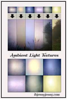 FREE Ambient Light Textures