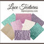 Free Lace Textures