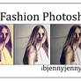 Free Fashion Photoshop Actions