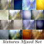 FREE Mixed Set of 8 Textures