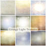 FREE GRUNGY LIGHT TEXTURES