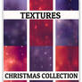 Free Christmas Textures Collection
