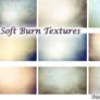 Soft Burn Textures