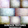 FREE SURFACE TEXTURES