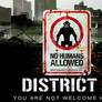 Re-Imagining - District 9