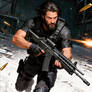 The Point Man: F.E.A.R