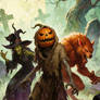 Halloween Force 