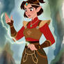 Forgotten Heroines: Sybil from Bound by Flame 