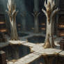 Arcane Sanctuary 