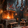 Lair of the Blacksmith 
