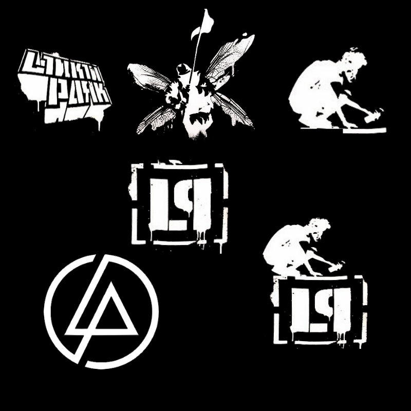 LinkinPark Meteora icons by suraj-hawk on DeviantArt