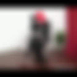 CATWOMAN IN LOVE - VIDEO SAMPLE 02