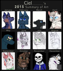 2015 Art Improvement