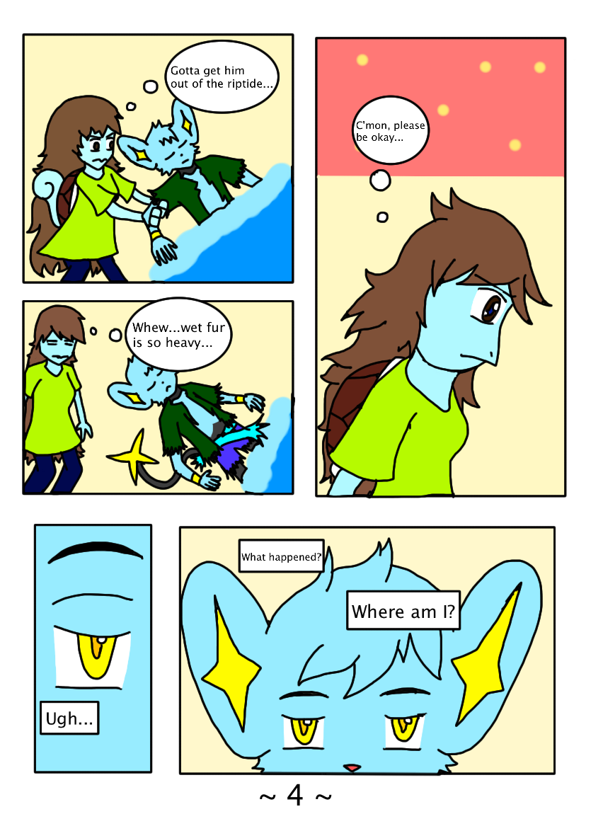 PMD - Page 4