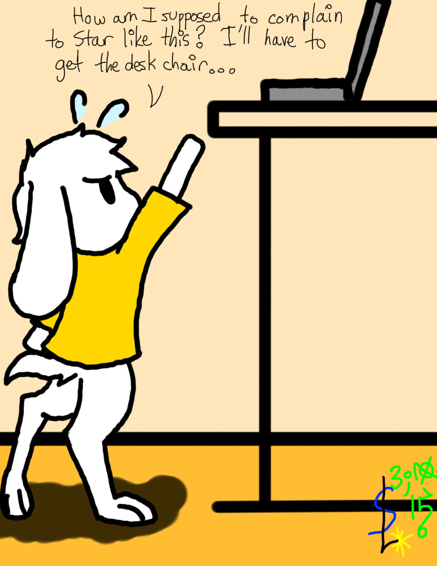 Mimiga Post Tf By Smartluxray On Deviantart