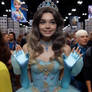 Comicon Transformation Chamber Mistake. Corrected!