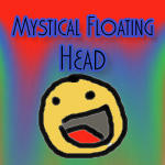 Mystical Floating Head V2